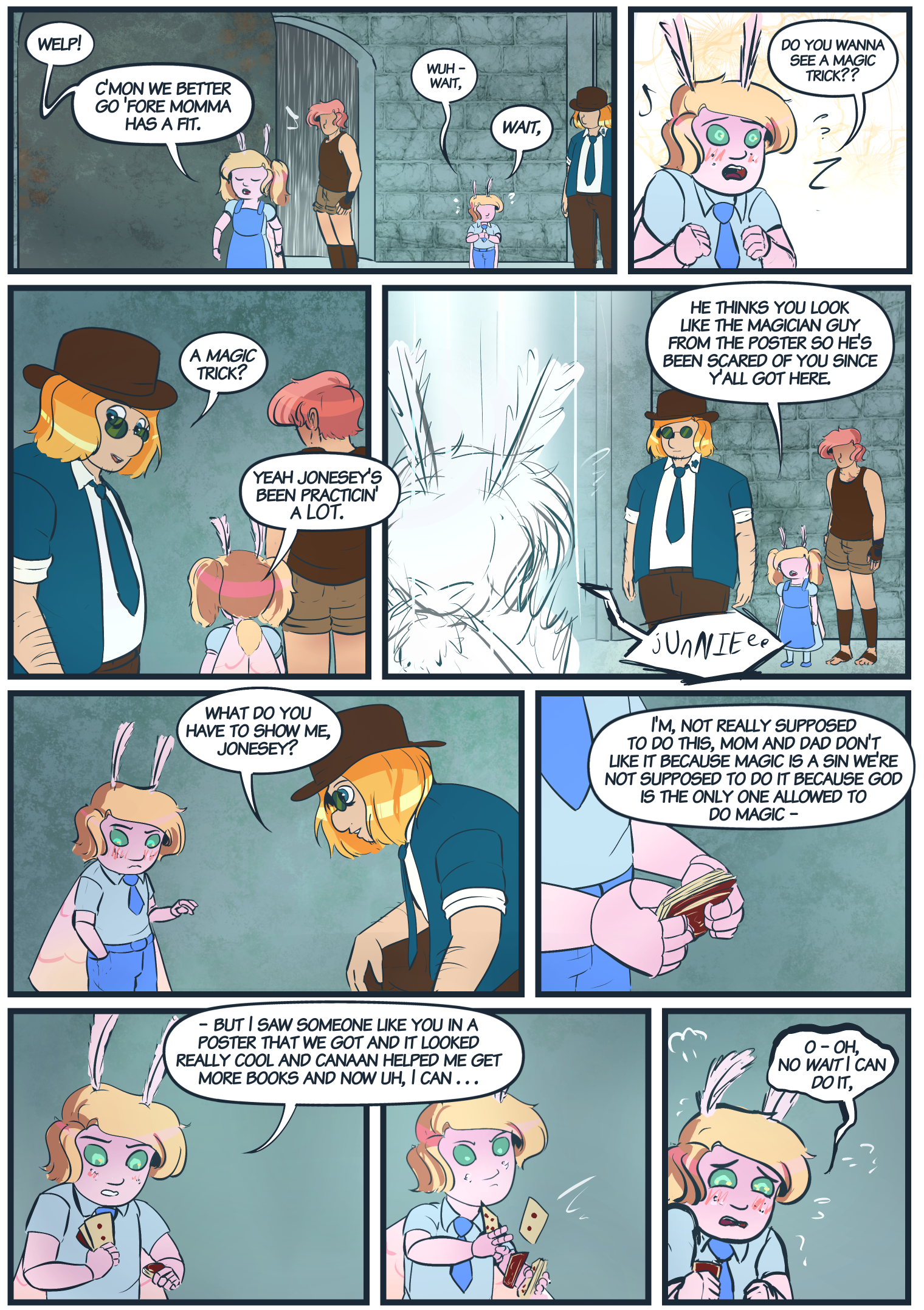 GTS – Page 109