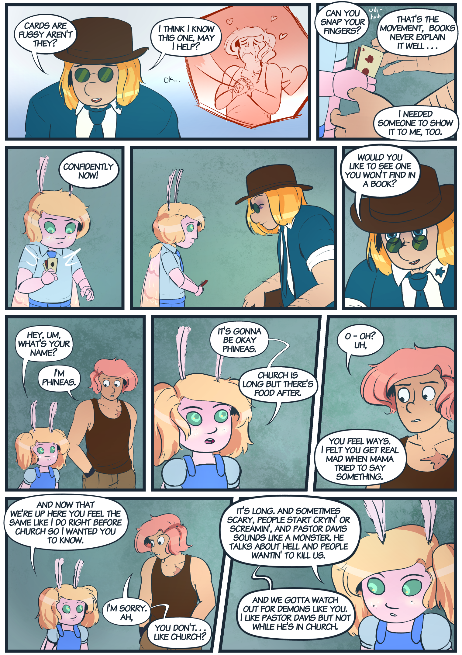 GTS – Page 110